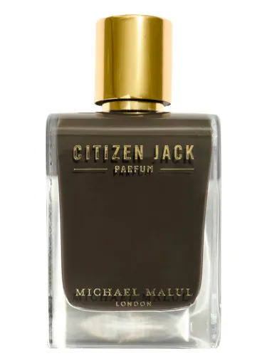 Citizen Jack Parfum