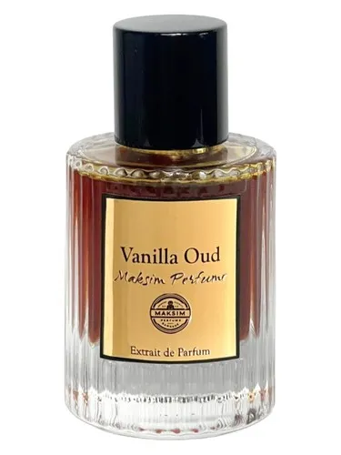Vanilla Oud