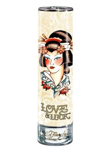 Ed Hardy Love & Luck