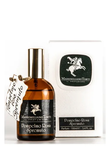 Pompelmo Rosa Spremuto