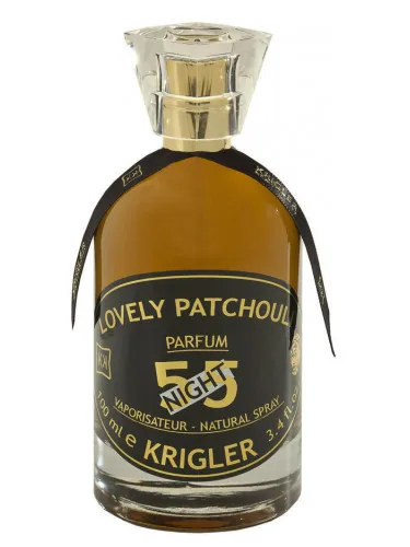 Lovely Patchouli 55 Night