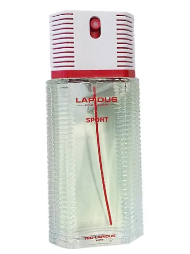 Lapidus Pour Homme Sport