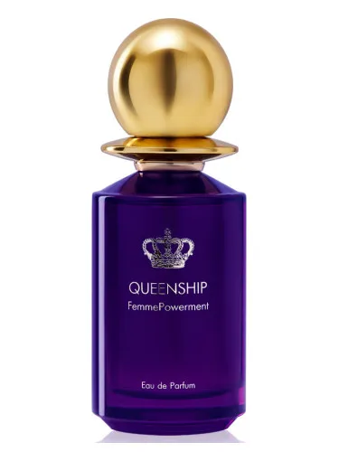 Queenship Femme Powerment
