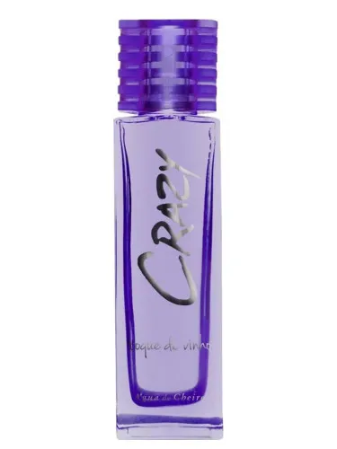 Crazy Toque de Vinho