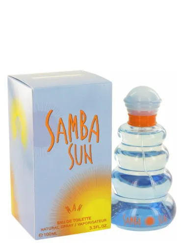 Samba Sun