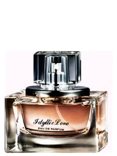 Idyllic Love