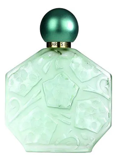 Fleurs d'Ombre Jasmin Lilas