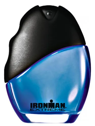 Ironman Extreme