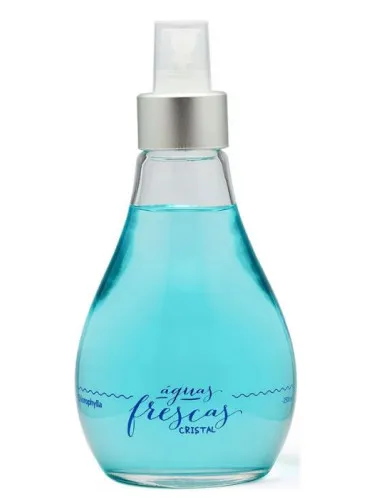 Águas Frescas Cristal