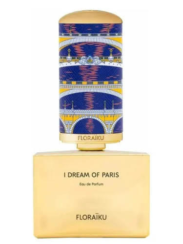 I Dream of Paris