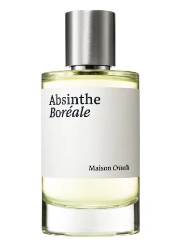 Absinthe Boréale
