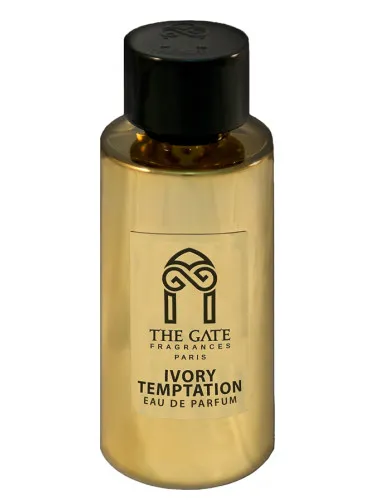 Ivory Temptation
