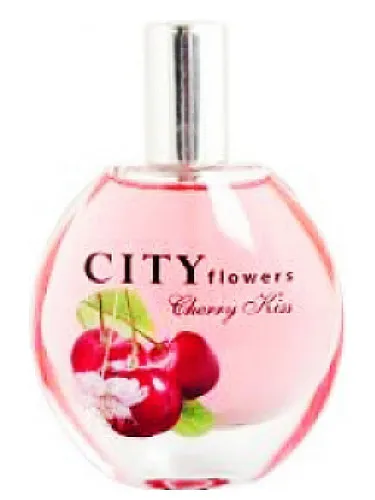 Cherry Kiss