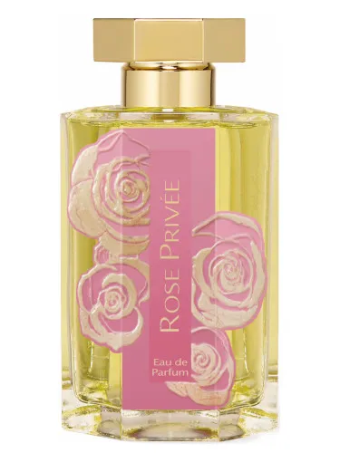 Rose Privée