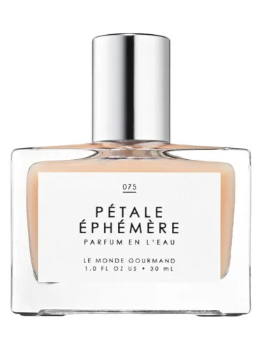 Pétale Éphémère