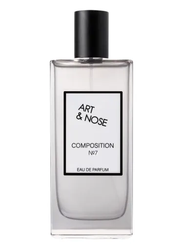 Art&Nose Composition #7
