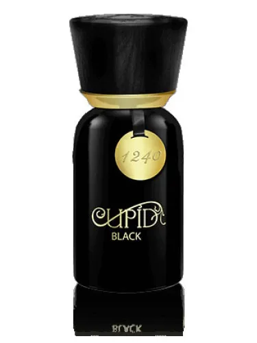 Cupid Black 1240