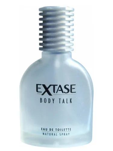 Extase Body Talk