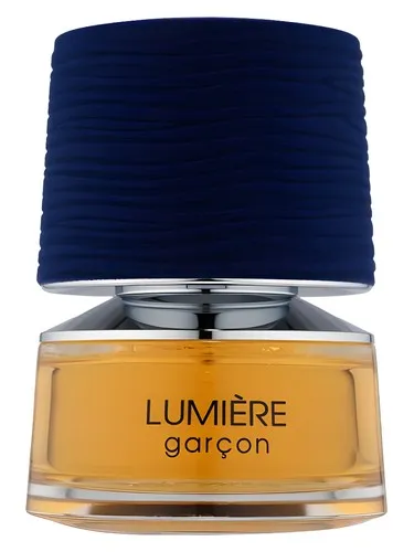 Lumière Garçon