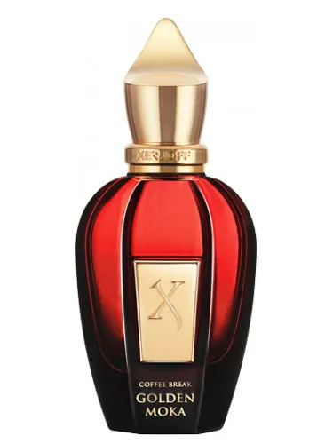 Golden Moka