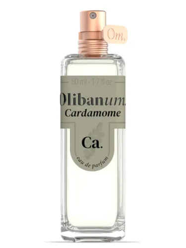 Cardamome