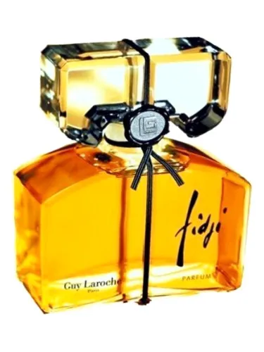 Fidji Parfum