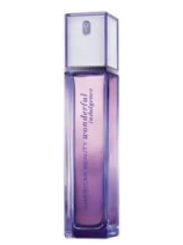 Wonderful Indulgence