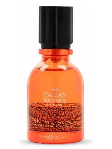 Oud Intense
