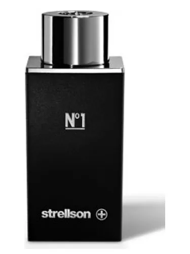 Strellson No 1