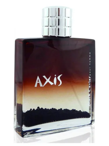 Axis Black Caviar