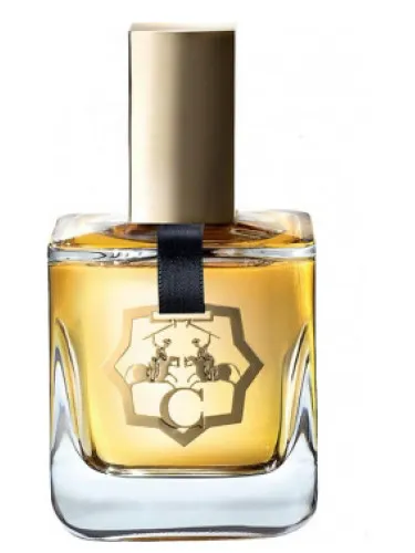 Rosee des Jardins d’Ispahan