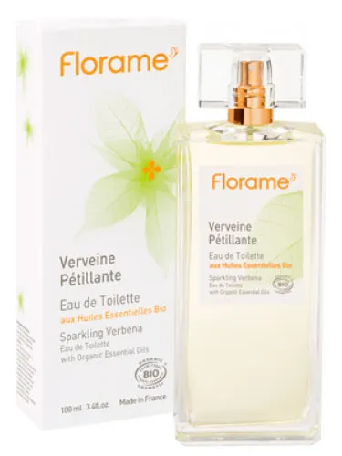 Verveine Petillante