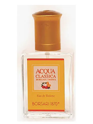 Acqua Classica di Parma