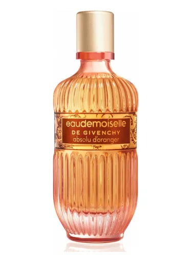Eaudemoiselle de Givenchy Absolu d’Oranger