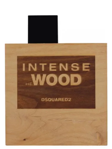 Intense He Wood