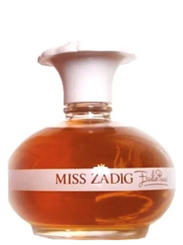 Miss Zadig