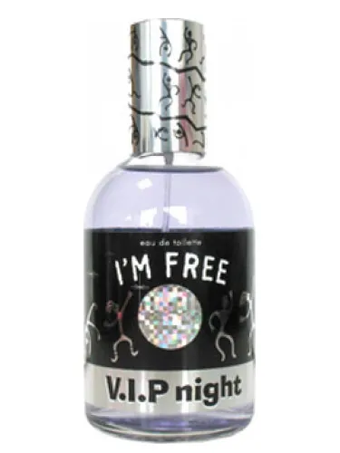 I'm Free V.I.P. Night
