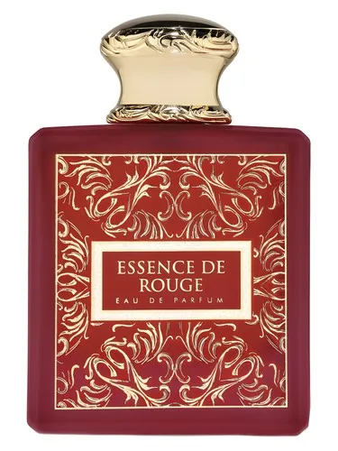 Essence de Rouge