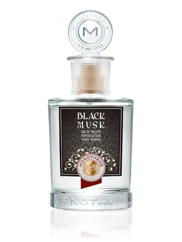Black Musk