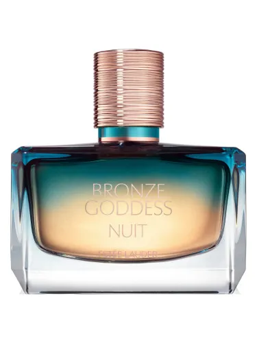 Bronze Goddess Nuit