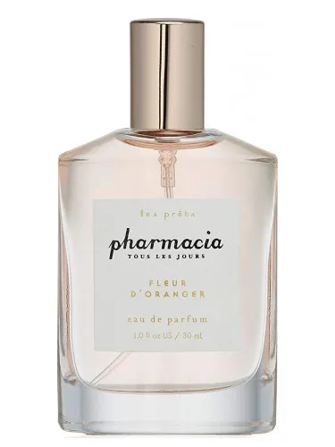 Pharmacia Fleur d'Oranger
