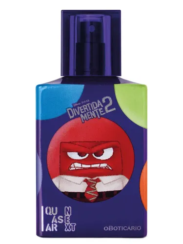 Quasar Next Divertida-Mente 2