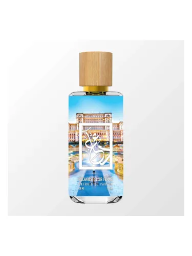 Bucharest Elixir Femme