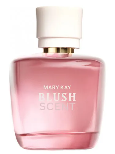 Blush Scent