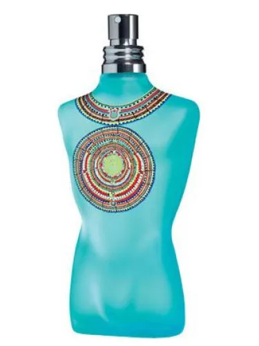 Cologne Tonique Le Male Summer 2008