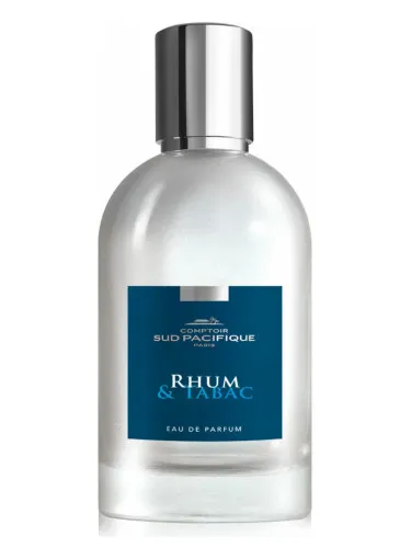 Rhum & Tabac