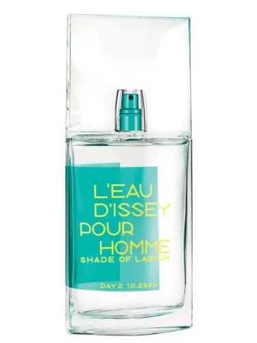 L'Eau d'Issey pour Homme Shade of Lagoon