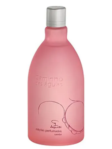 Edições Perfumadas Samba