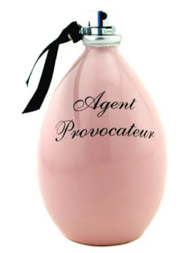 Agent Provocateur
