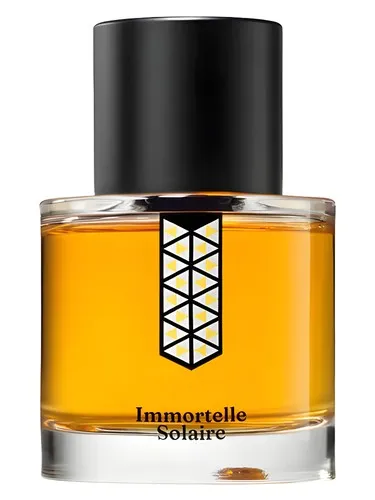 Immortelle Solaire